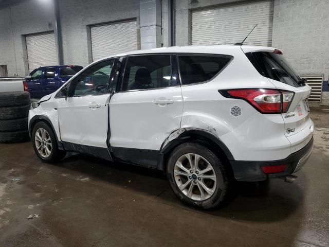Photo 2 from auction – 2017 FORD ESCAPE SE with VIN 1FMCU9GDXHUC34709