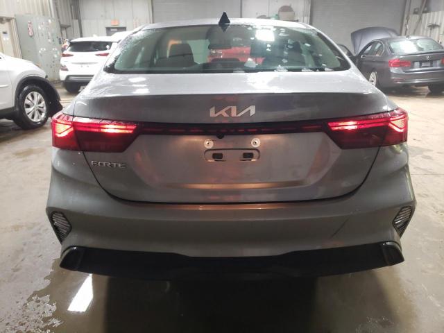 Photo 6 from auction – 2024 KIA FORTE LX with VIN 3KPF24AD5RE780952