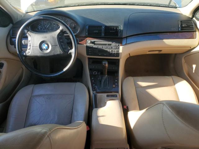 Photo 8 from auction – 2005 BMW 325 I with VIN WBAEV33455KX11046