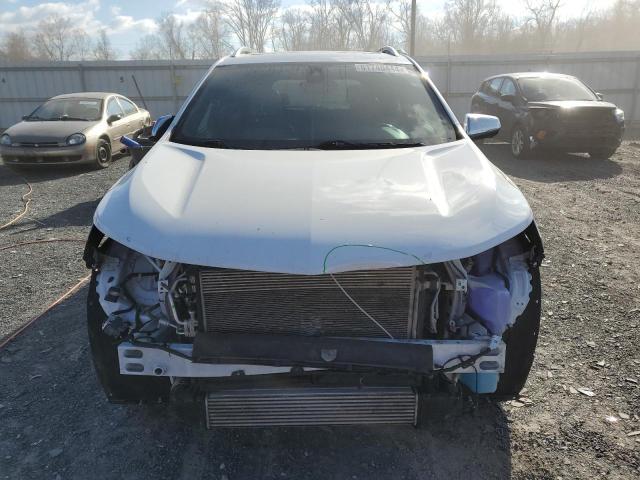 Photo 5 from auction – 2019 CHEVROLET EQUINOX PR with VIN 2GNAXYEX2K6108366