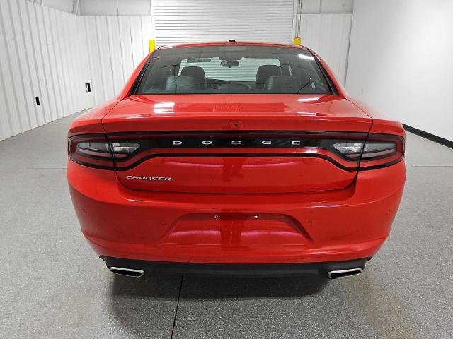 Photo 6 from auction – 2022 DODGE CHARGER SX with VIN 2C3CDXBG2NH197362