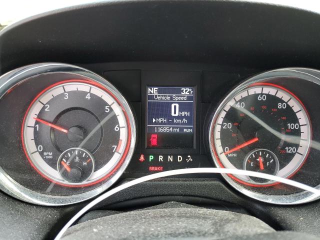 Zdjęcie 9 z aukcji – 2012 DODGE GRAND CARA z VIN 2C4RDGDG6CR113828