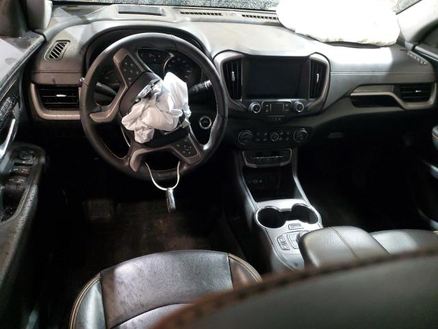 Photo 8 from auction – 2023 GMC TERRAIN AT with VIN 3GKALYEG0PL104019