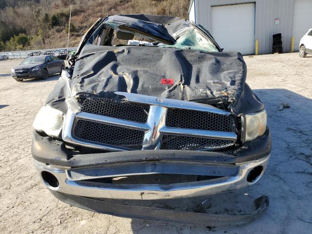 Photo 5 from auction – 2003 DODGE RAM 1500 S with VIN 1D7HU18N03S287271