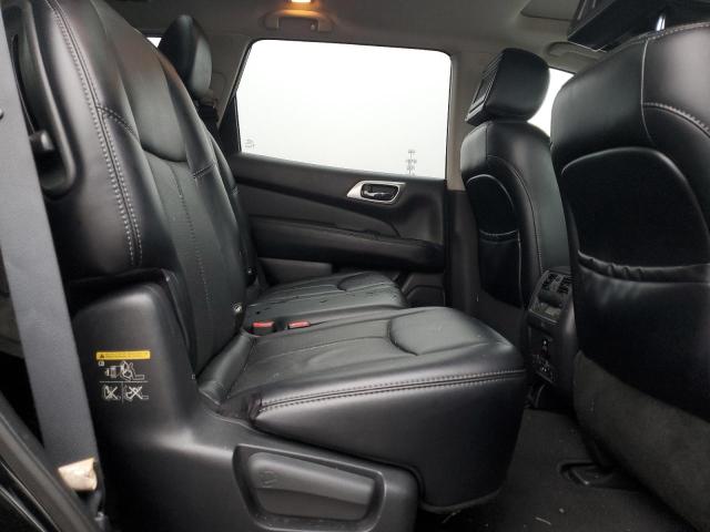 Photo 11 from auction – 2014 NISSAN PATHFINDER with VIN 5N1AR2MM0EC732181