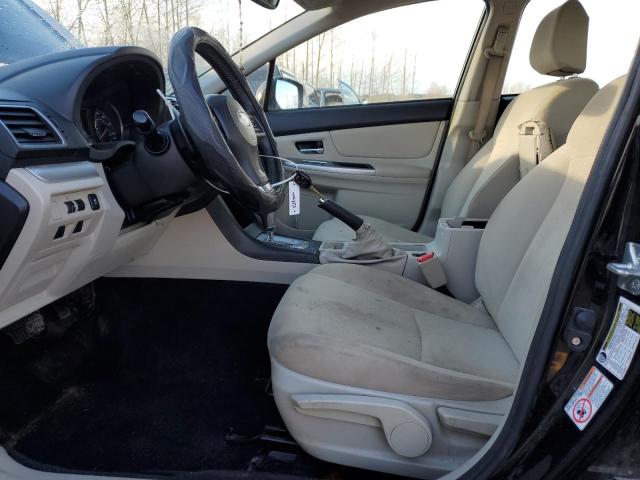 Photo 7 from auction – 2016 SUBARU IMPREZA PR with VIN JF1GJAF62GH003285