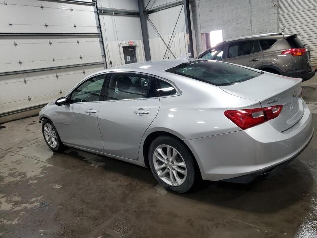 Photo 2 from auction – 2017 CHEVROLET MALIBU LT with VIN 1G1ZE5ST6HF145476