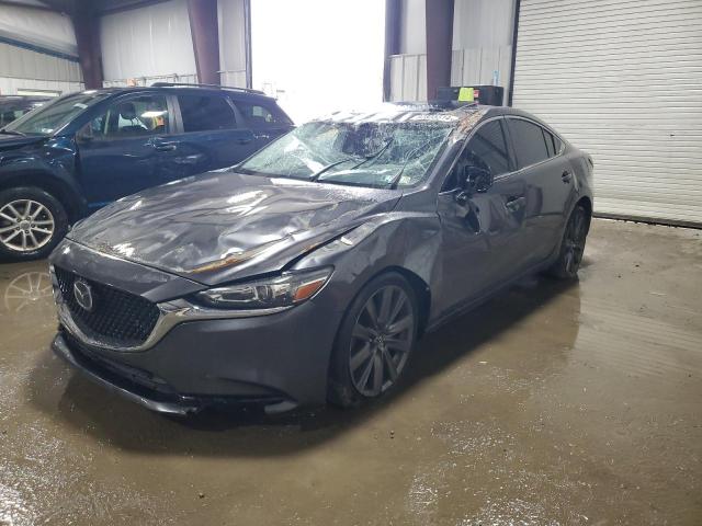 MAZDA 6 TOURING 2020 with VIN JM1GL1VM6L1514229 - Photo from auction