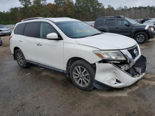 Photo 4 from auction – 2013 NISSAN PATHFINDER with VIN 5N1AR2MN9DC648061