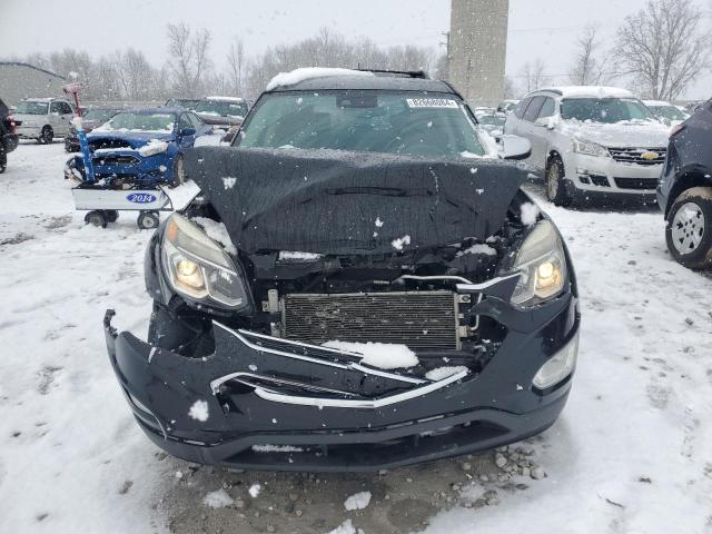 Photo 5 from auction – 2016 CHEVROLET EQUINOX LT with VIN 2GNFLGE38G6185047