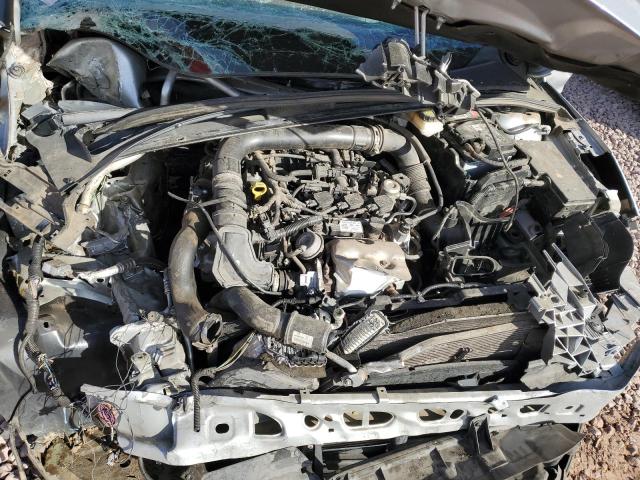 Photo 11 from auction – 2017 FORD FOCUS SE with VIN 1FADP3FE1HL258335