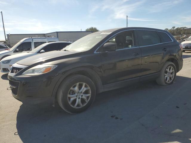 MAZDA CX-9 2011 with VIN JM3TB2CA2B0309728 - Photo from auction