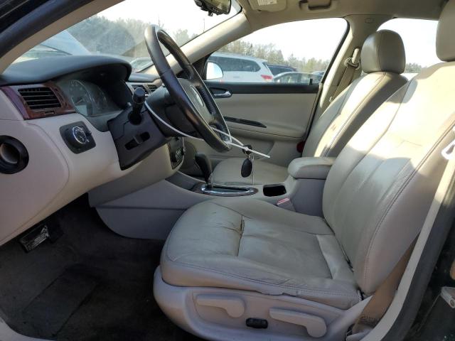 Photo 7 from auction – 2008 CHEVROLET IMPALA LT with VIN 2G1WT58K789245179