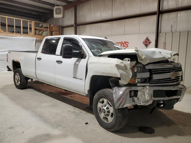 Photo 4 from auction – 2015 CHEVROLET SILVERADO with VIN 1GC1KVEGXFF105023