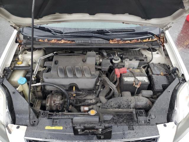 Photo 11 from auction – 2012 NISSAN SENTRA 2.0 with VIN 3N1AB6AP4CL660226