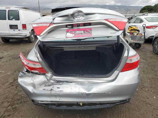 Photo 6 from auction – 2016 TOYOTA CAMRY LE with VIN 4T1BF1FK4GU601531