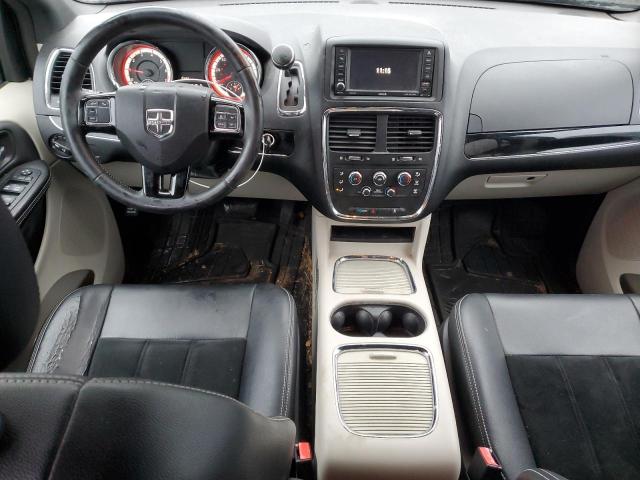 Photo 8 from auction – 2017 DODGE GRAND CARA with VIN 2C4RDGCGXHR825137