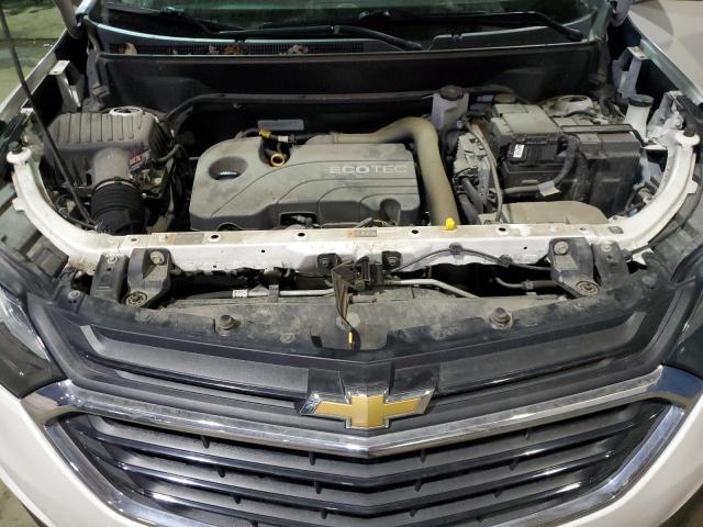Photo 12 from auction – 2019 CHEVROLET EQUINOX LT with VIN 2GNAXTEVXK6252197