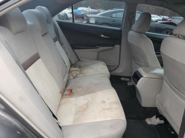 Photo 10 from auction – 2014 TOYOTA CAMRY L with VIN 4T4BF1FK8ER403019
