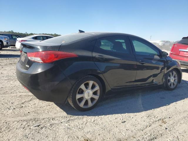Photo 3 from auction – 2012 HYUNDAI ELANTRA GL with VIN KMHDH4AE3CU432425