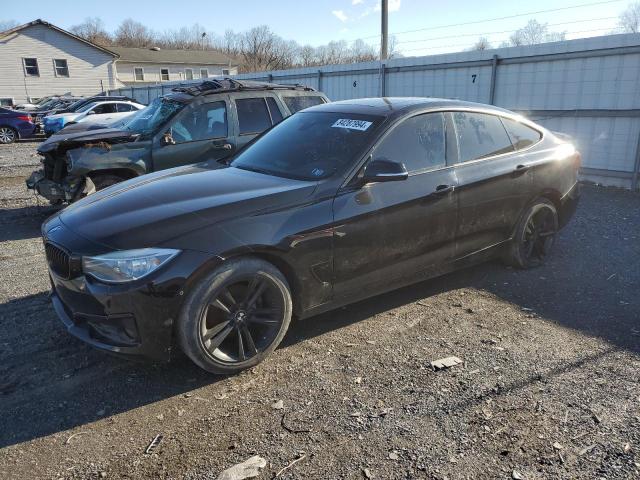 Photo 1 from auction – 2015 BMW 328 XIGT S with VIN WBA8Z5C51FD671978