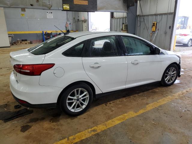 Photo 3 from auction – 2015 FORD FOCUS SE with VIN 1FADP3F21FL282878