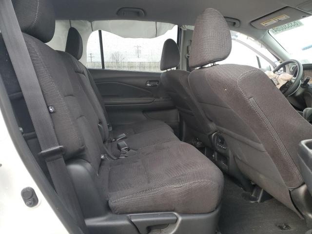 Photo 11 from auction – 2018 HONDA PILOT EX with VIN 5FNYF6H35JB069031