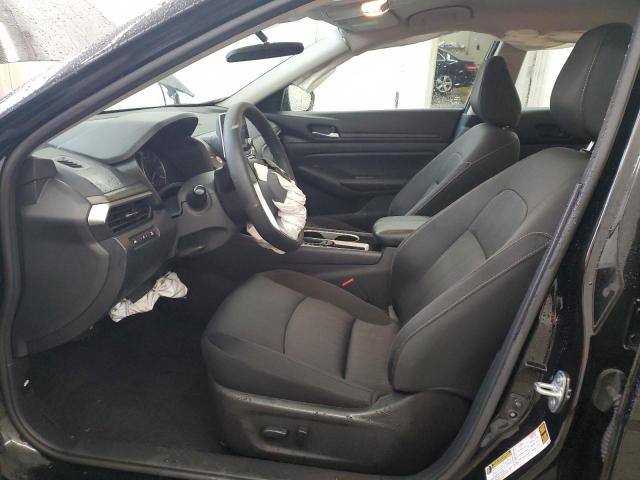 Photo 7 from auction – 2024 NISSAN ALTIMA SV with VIN 1N4BL4DV1RN342902