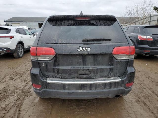 Photo 6 from auction – 2017 JEEP GRAND CHER with VIN 1C4RJFBG5HC941603