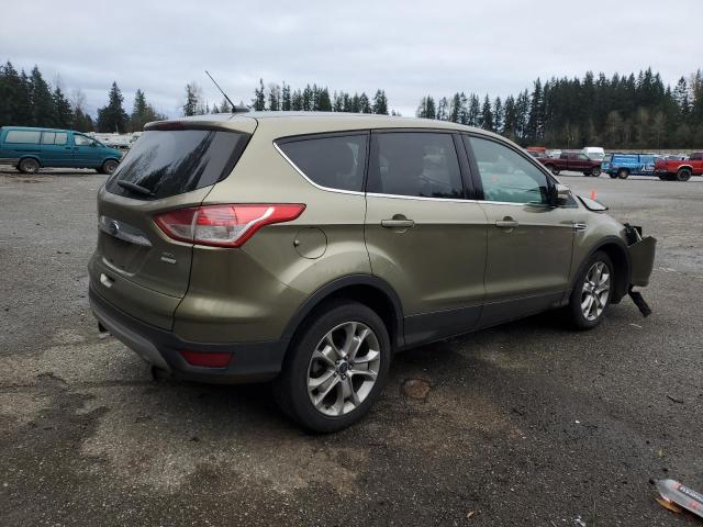 Photo 3 from auction – 2013 FORD ESCAPE SEL with VIN 1FMCU9H97DUA78911
