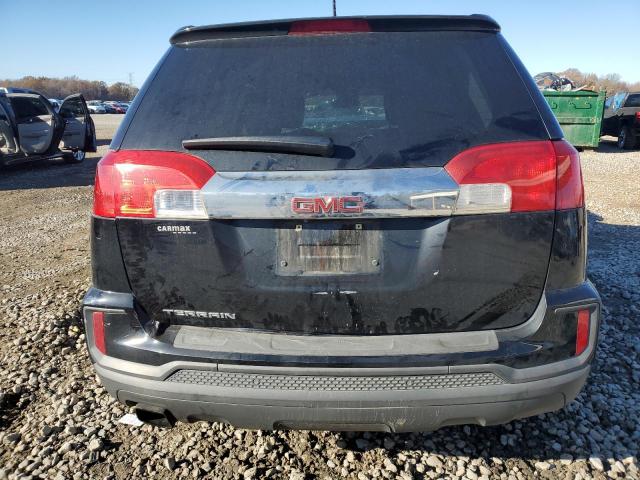 Photo 6 from auction – 2017 GMC TERRAIN SL with VIN 2GKALMEK2H6331683