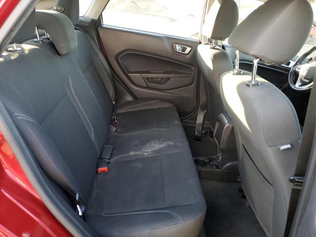Photo 10 from auction – 2014 FORD FIESTA SE with VIN 3FADP4BJ9EM235467