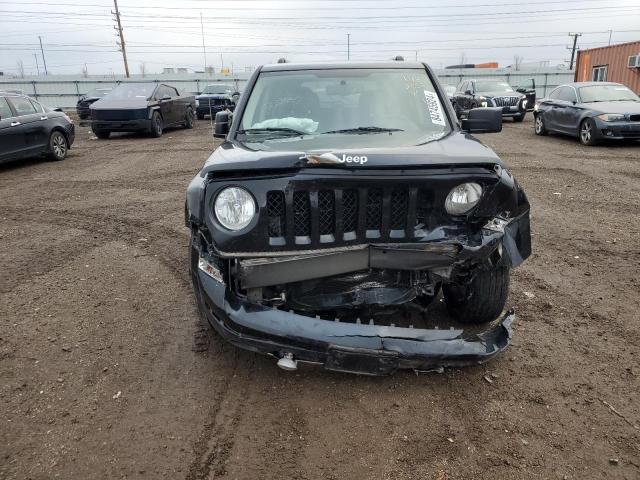 Photo 5 from auction – 2016 JEEP PATRIOT LA with VIN 1C4NJPFA3GD678756