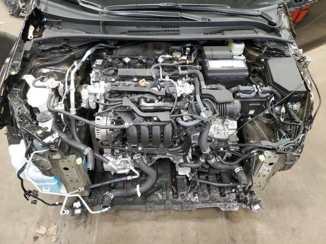Photo 11 from auction – 2024 TOYOTA COROLLA LE with VIN 5YFB4MDE9RP225224