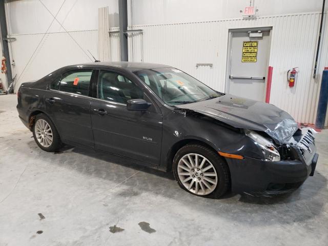 Photo 4 from auction – 2007 MERCURY MILAN PREM with VIN 3MEHM08187R658775