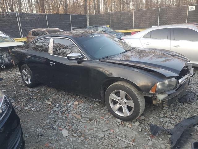 Photo 4 from auction – 2013 DODGE CHARGER with VIN 2C3CDXBG3DH660396