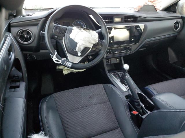 Photo 8 from auction – 2017 TOYOTA COROLLA L with VIN 2T1BURHEXHC756342