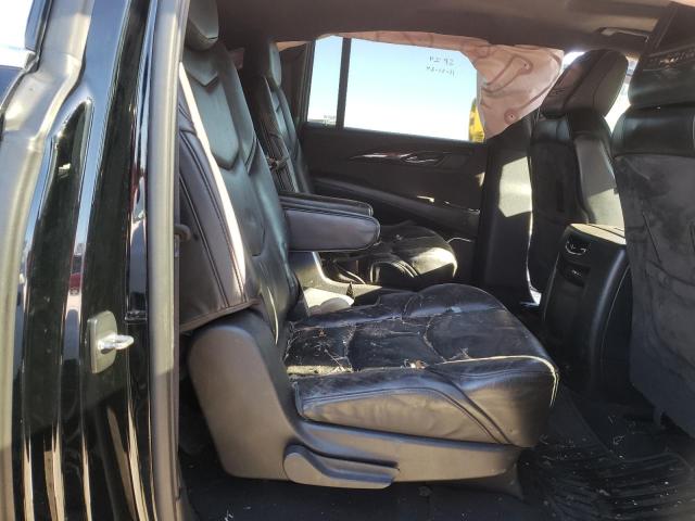 Photo 10 from auction – 2016 CADILLAC ESCALADE E with VIN 1GYS4KKJ9GR112794