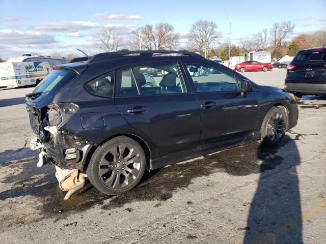 Photo 3 from auction – 2012 SUBARU IMPREZA SP with VIN JF1GPAL61CH213678