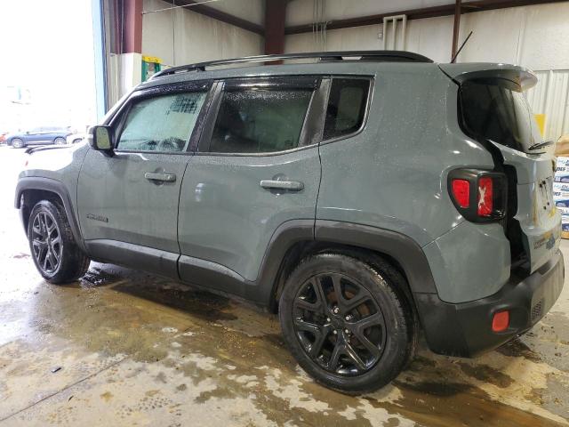 Photo 2 from auction – 2017 JEEP RENEGADE L with VIN ZACCJABBXHPG49549