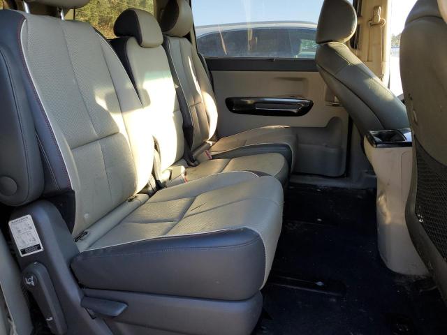 Photo 11 from auction – 2017 KIA SEDONA EX with VIN KNDMC5C18H6253828