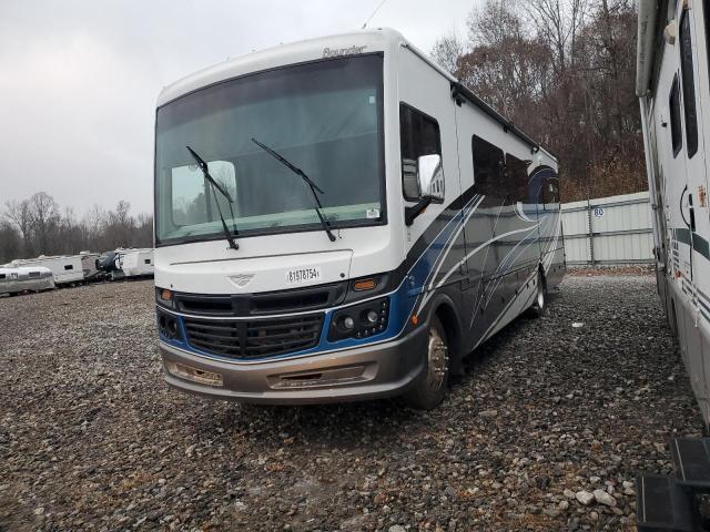 Photo 2 from auction – 2021 BNDR MOTORHOME with VIN 1F66F5DN9L0A13137