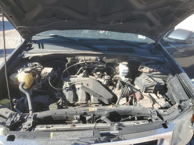 Photo 12 from auction – 2008 FORD ESCAPE LIM with VIN 1FMCU04158KD50658