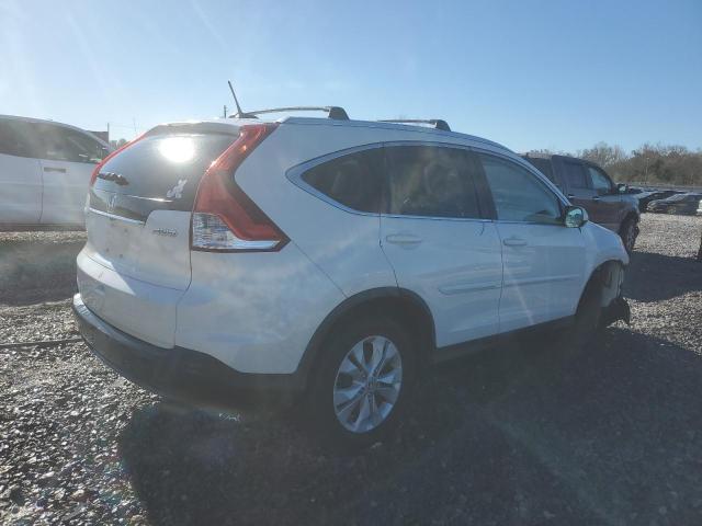 Photo 3 from auction – 2012 HONDA CR-V EXL with VIN 5J6RM4H73CL069170