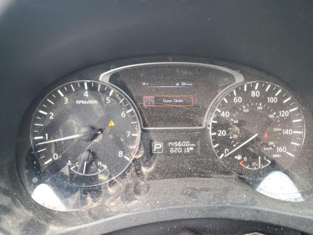 Photo 9 from auction – 2015 NISSAN ALTIMA 2.5 with VIN 1N4AL3AP9FC279972