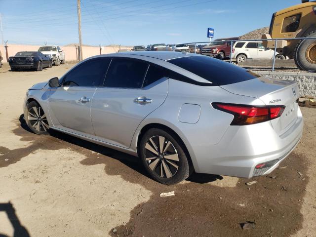 Photo 2 from auction – 2019 NISSAN ALTIMA SL with VIN 1N4BL4EV7KC202918