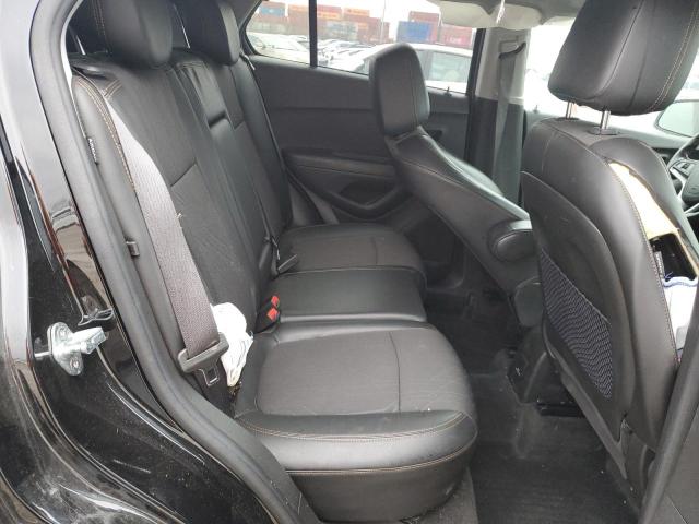 Photo 11 from auction – 2019 CHEVROLET TRAX 1LT with VIN KL7CJPSB8KB839206