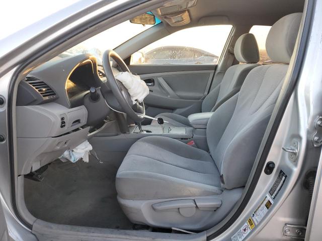 Photo 7 from auction – 2010 TOYOTA CAMRY BASE with VIN 4T1BF3EK8AU008453