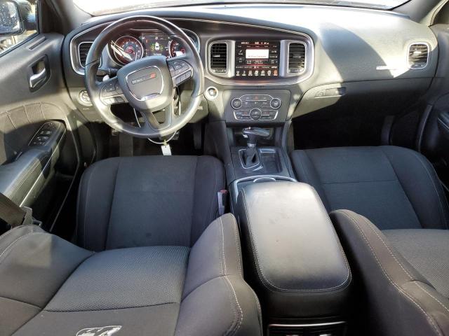 Photo 8 from auction – 2016 DODGE CHARGER R/ with VIN 2C3CDXGJXGH350545