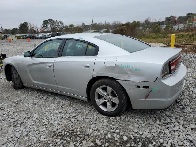 Photo 2 from auction – 2012 DODGE CHARGER SE with VIN 2C3CDXBG9CH203526
